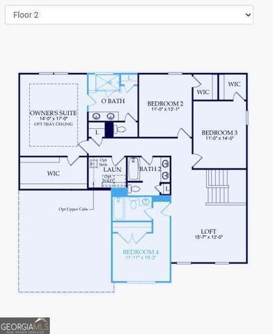 5320 Hyde Grove Drive, Cumming, GA 30040