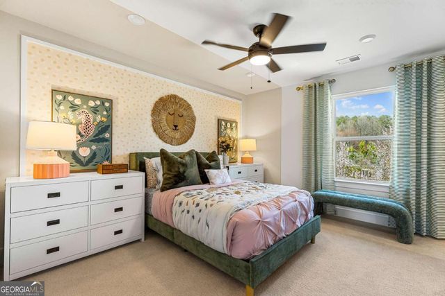 5320 Hyde Grove Drive, Cumming, GA 30040