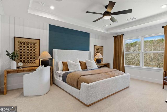 5320 Hyde Grove Drive, Cumming, GA 30040