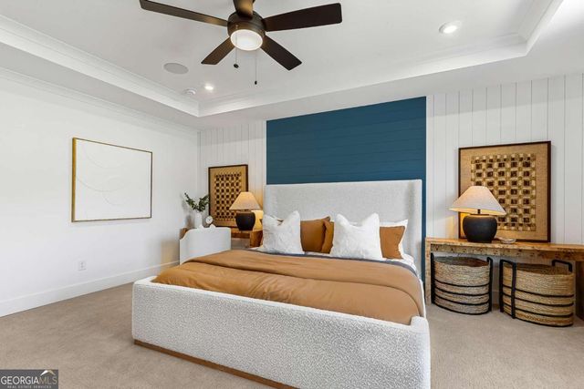 5320 Hyde Grove Drive, Cumming, GA 30040