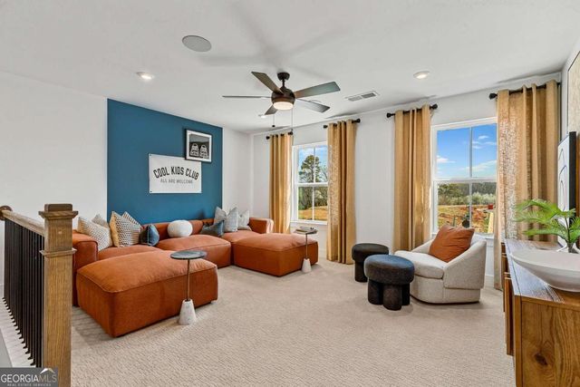 5320 Hyde Grove Drive, Cumming, GA 30040