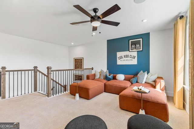 5320 Hyde Grove Drive, Cumming, GA 30040