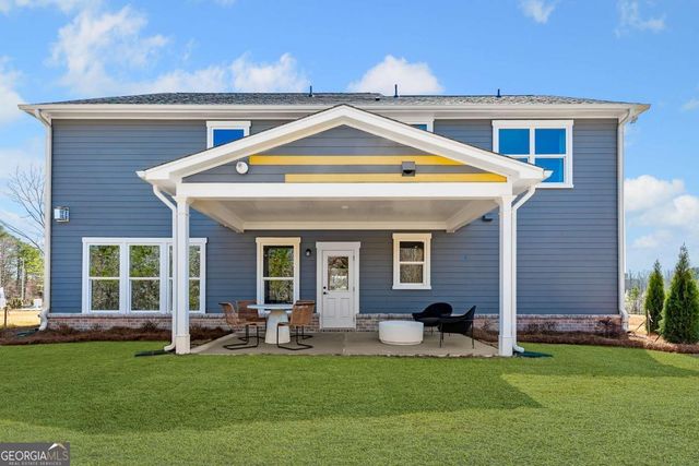 5320 Hyde Grove Drive, Cumming, GA 30040