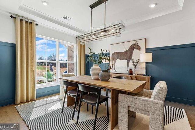 5320 Hyde Grove Drive, Cumming, GA 30040