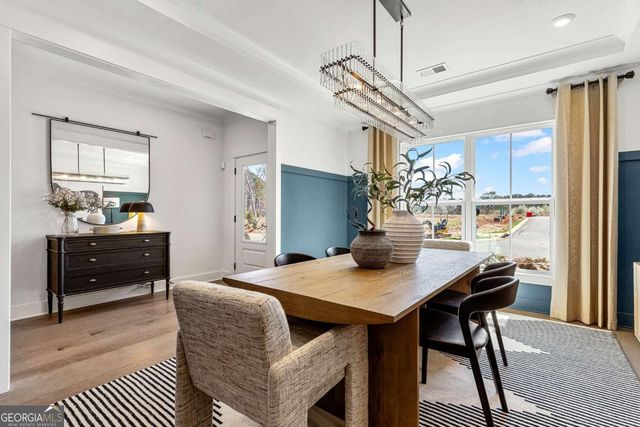 5320 Hyde Grove Drive, Cumming, GA 30040