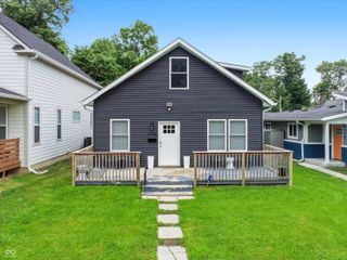 4105 Rookwood Avenue, Indianapolis, IN 46208