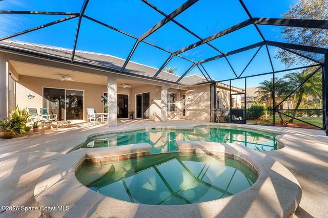 1811 Admiralty Boulevard, Rockledge, FL 32955