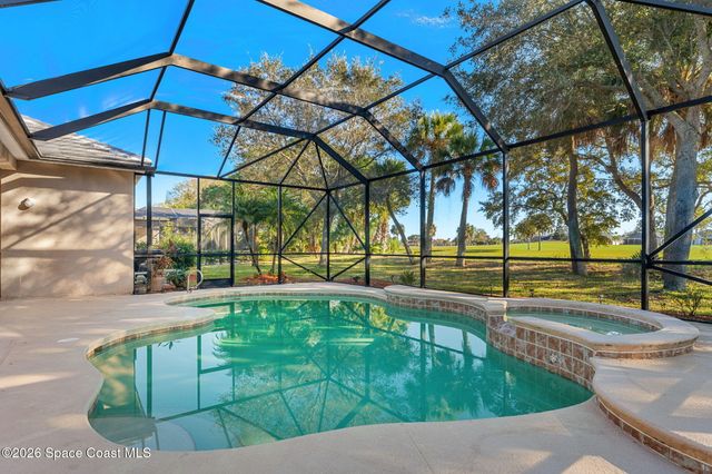 1811 Admiralty Boulevard, Rockledge, FL 32955