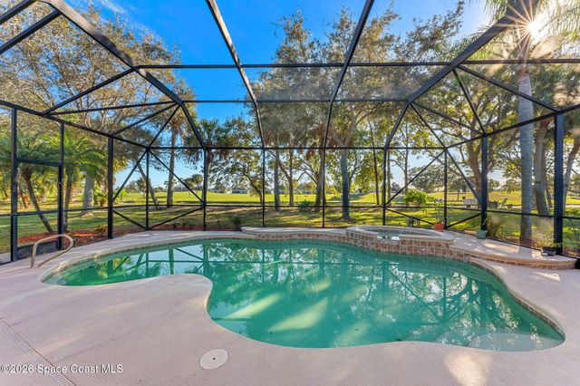 1811 Admiralty Boulevard, Rockledge, FL 32955