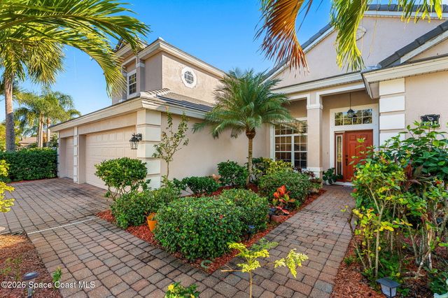 1811 Admiralty Boulevard, Rockledge, FL 32955