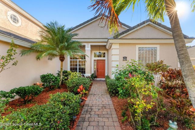 1811 Admiralty Boulevard, Rockledge, FL 32955