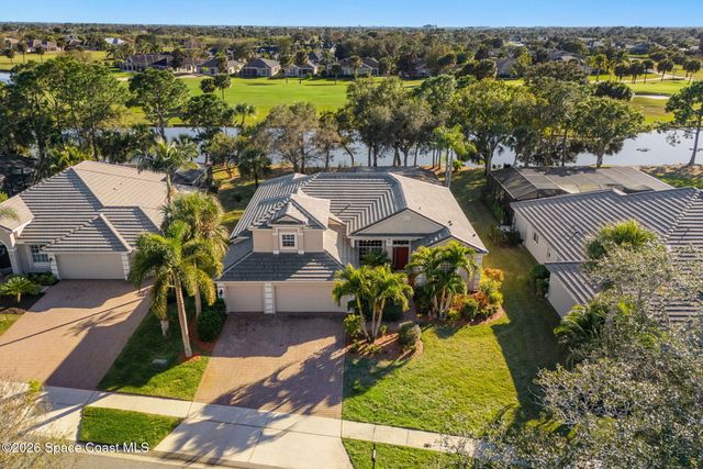 1811 Admiralty Boulevard, Rockledge, FL 32955