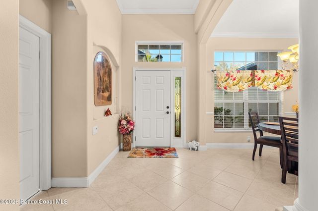 1811 Admiralty Boulevard, Rockledge, FL 32955