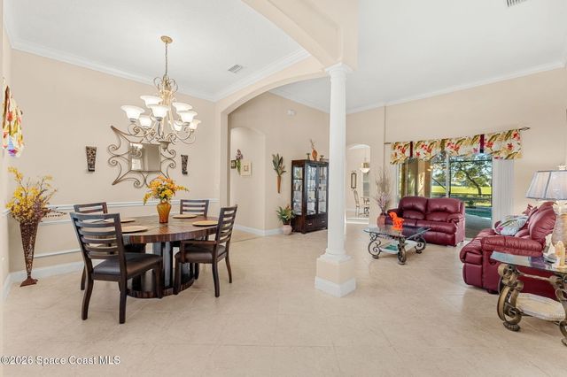 1811 Admiralty Boulevard, Rockledge, FL 32955