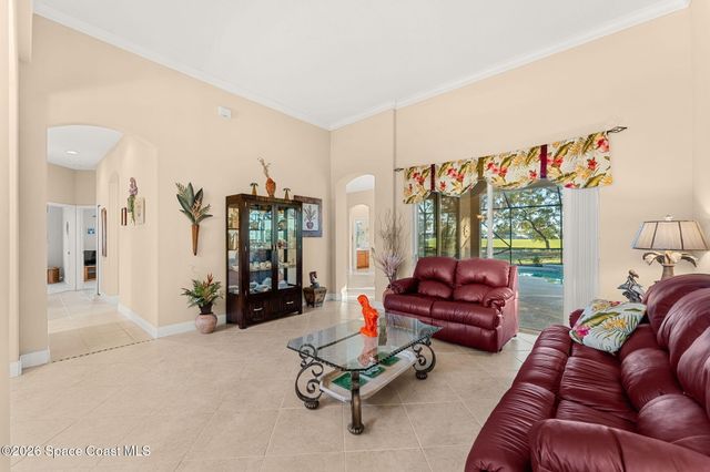 1811 Admiralty Boulevard, Rockledge, FL 32955