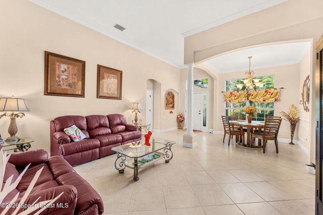 1811 Admiralty Boulevard, Rockledge, FL 32955