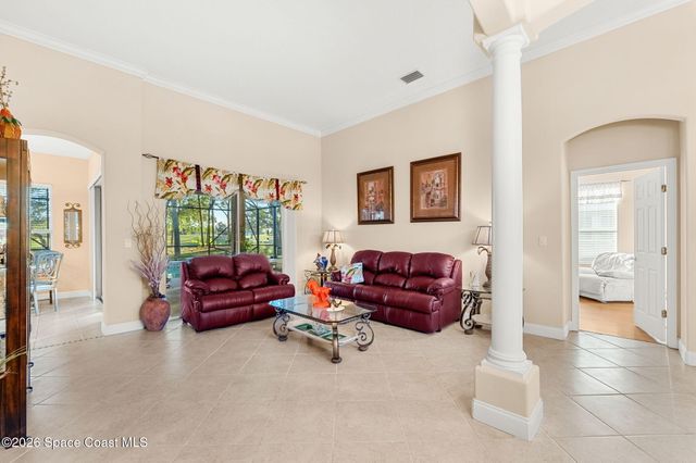 1811 Admiralty Boulevard, Rockledge, FL 32955
