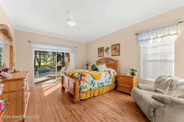 1811 Admiralty Boulevard, Rockledge, FL 32955