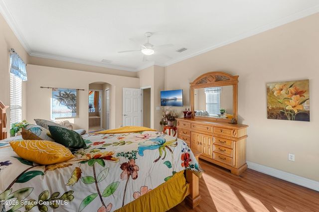 1811 Admiralty Boulevard, Rockledge, FL 32955