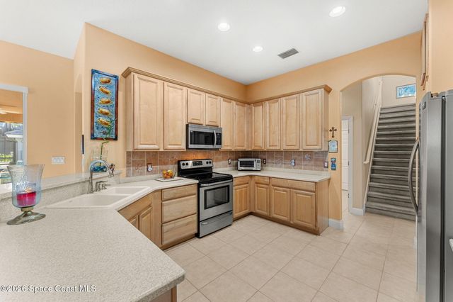 1811 Admiralty Boulevard, Rockledge, FL 32955