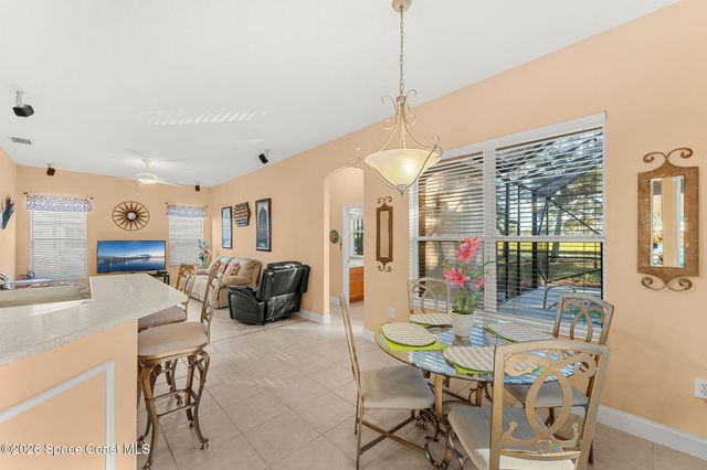 1811 Admiralty Boulevard, Rockledge, FL 32955