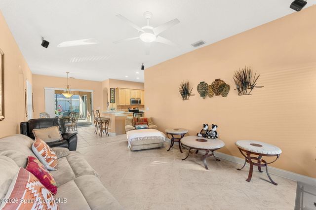 1811 Admiralty Boulevard, Rockledge, FL 32955