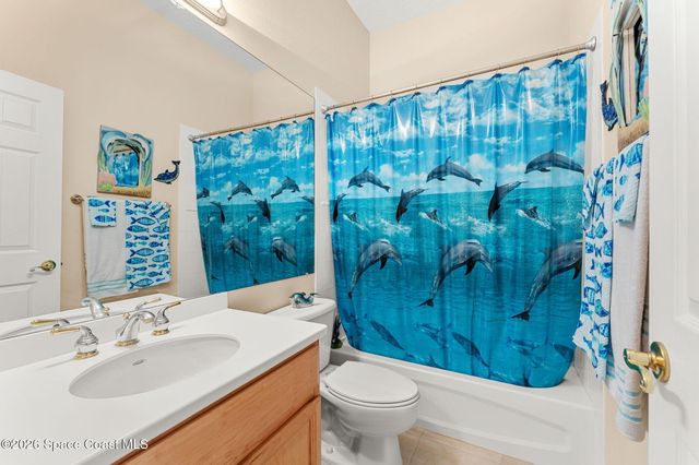 1811 Admiralty Boulevard, Rockledge, FL 32955