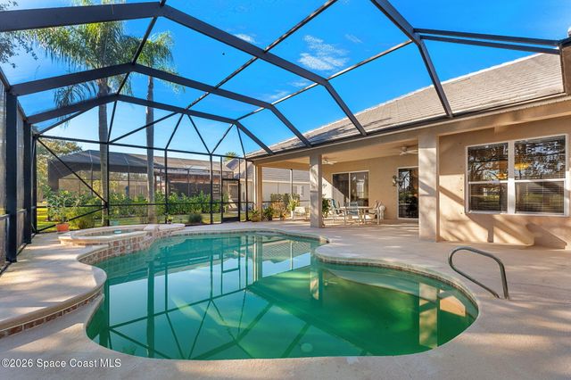 1811 Admiralty Boulevard, Rockledge, FL 32955