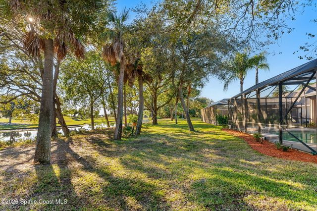 1811 Admiralty Boulevard, Rockledge, FL 32955