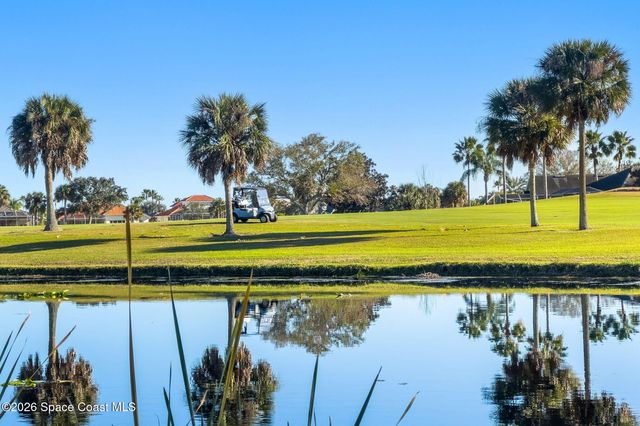 1811 Admiralty Boulevard, Rockledge, FL 32955