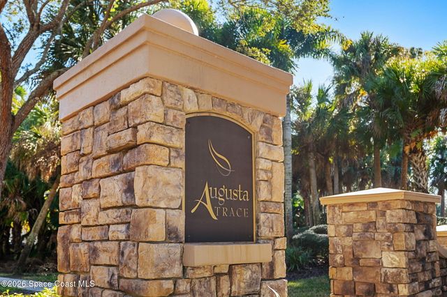 1811 Admiralty Boulevard, Rockledge, FL 32955