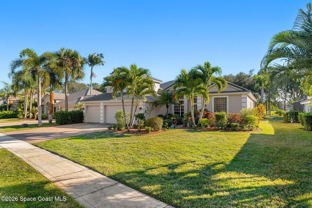 1811 Admiralty Boulevard, Rockledge, FL 32955