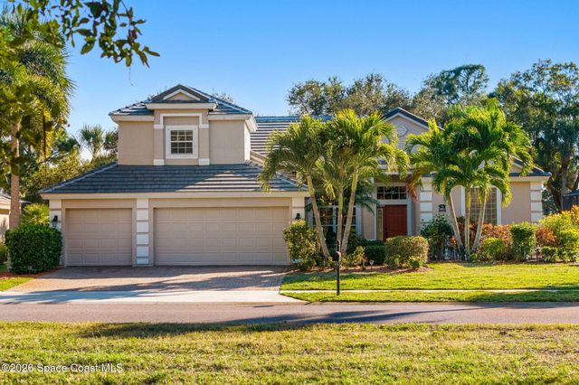 1811 Admiralty Boulevard, Rockledge, FL 32955