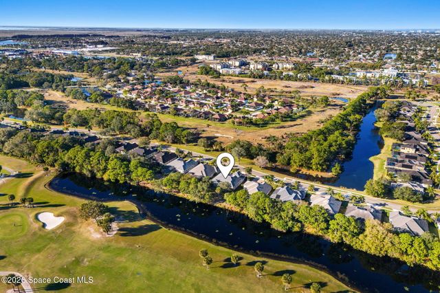 1811 Admiralty Boulevard, Rockledge, FL 32955