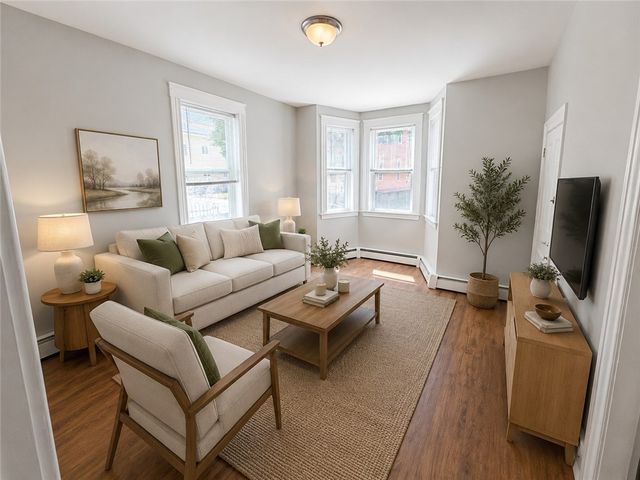 74 Sutton Street 1, Providence, RI 02903