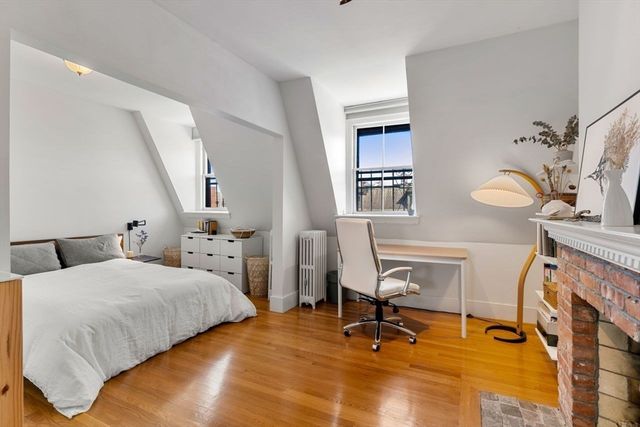 154 W Concord St 4, Boston, MA 02118