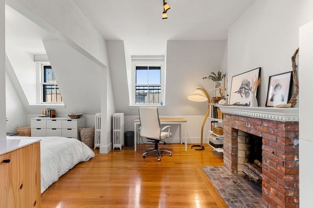 154 W Concord St 4, Boston, MA 02118