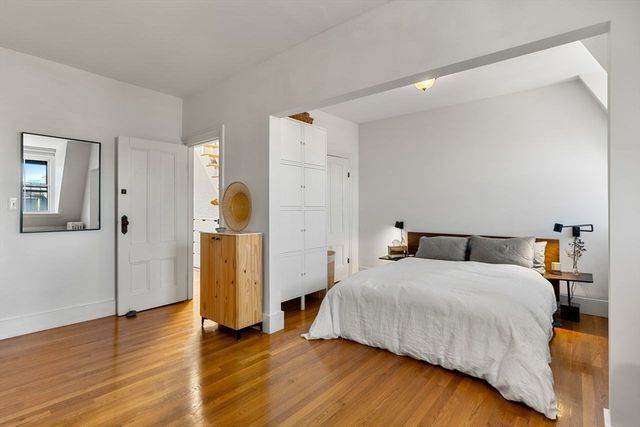 154 W Concord St 4, Boston, MA 02118