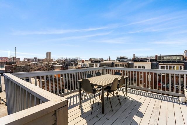 154 W Concord St 4, Boston, MA 02118