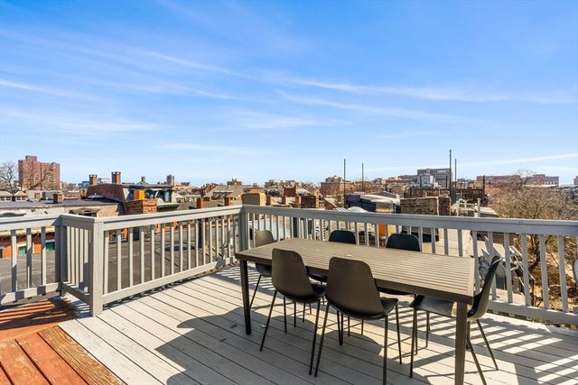 154 W Concord St 4, Boston, MA 02118