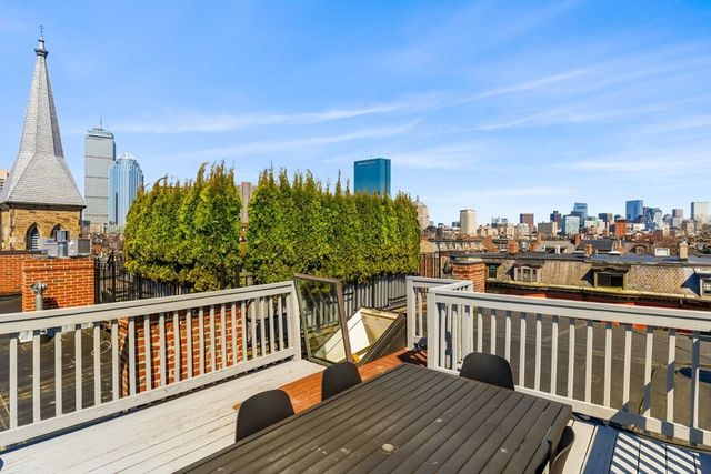 154 W Concord St 4, Boston, MA 02118
