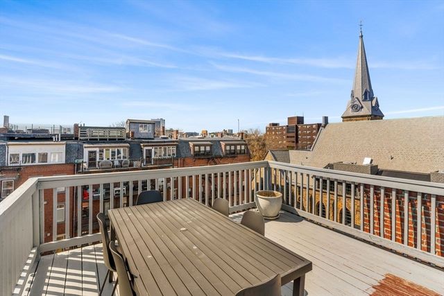 154 W Concord St 4, Boston, MA 02118