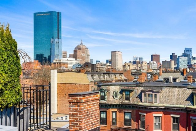 154 W Concord St 4, Boston, MA 02118