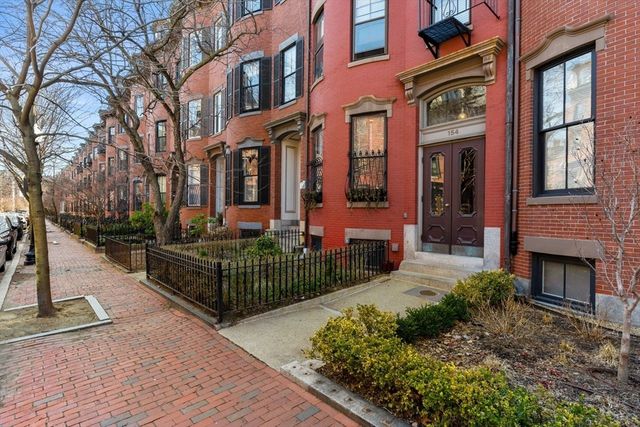 154 W Concord St 4, Boston, MA 02118