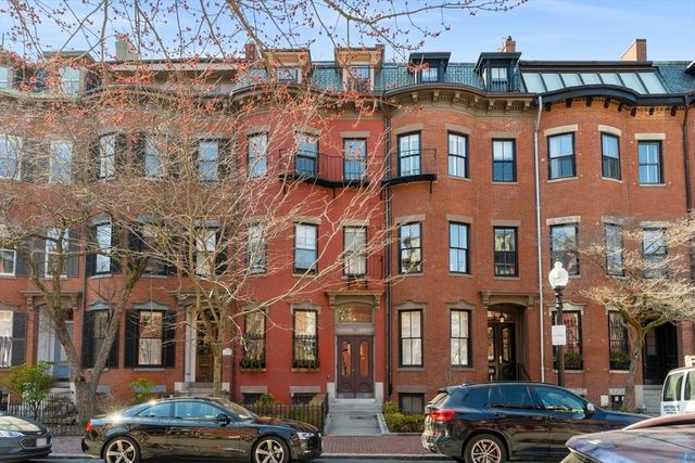 154 W Concord St 4, Boston, MA 02118