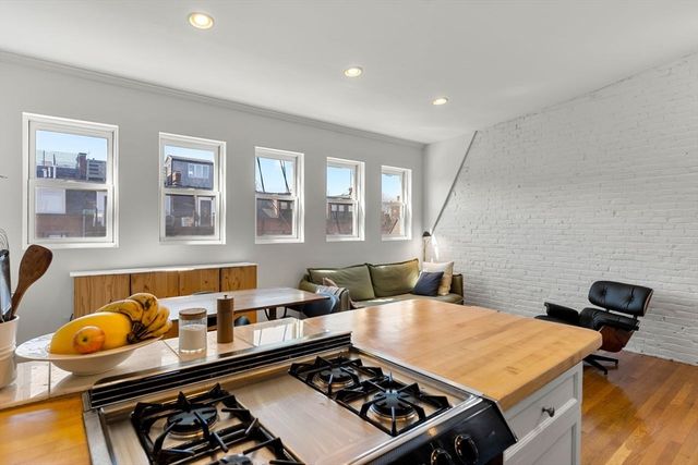 154 W Concord St 4, Boston, MA 02118
