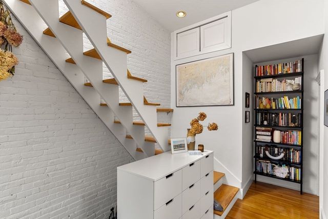 154 W Concord St 4, Boston, MA 02118