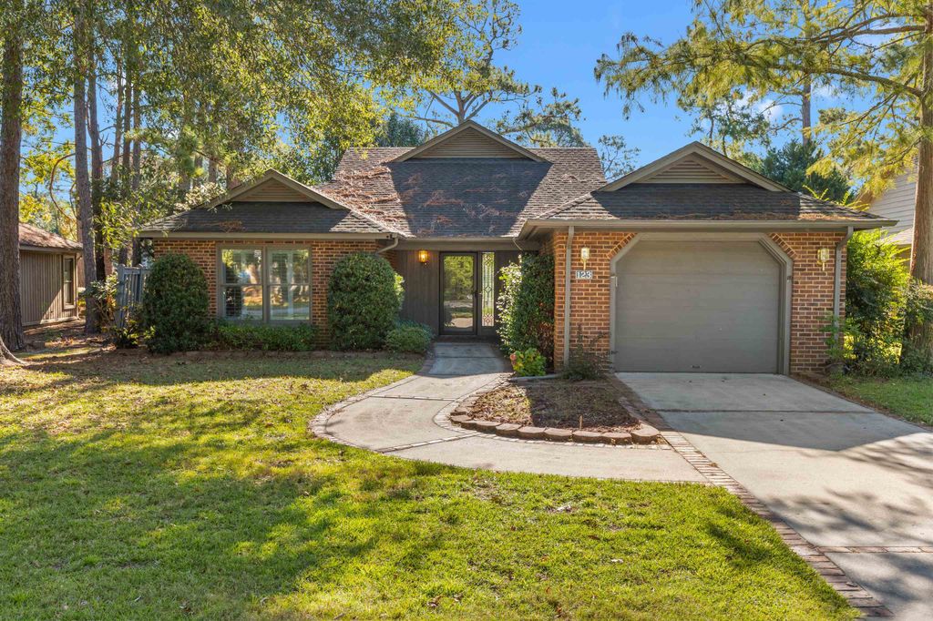 123 Mayberry Ln., Conway, SC 29526 — exterior