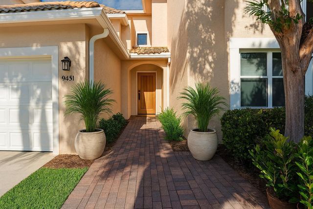 2807 Veronia Drive 106, Palm Beach Gardens, FL 33410