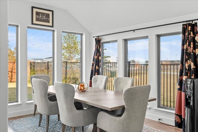 201 Barn Swallow Drive, Celina, TX 75009